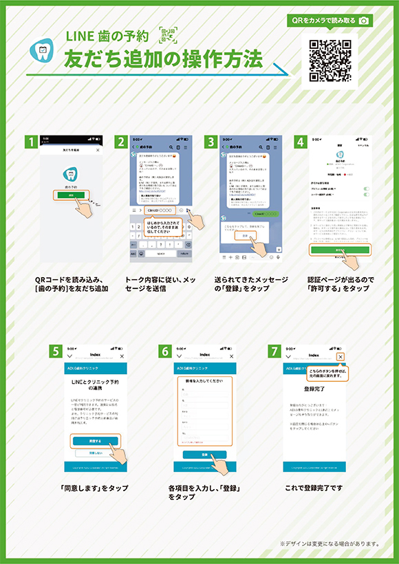 操作方法について