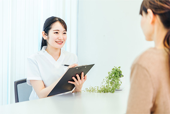 患者さんによりよい治療を提供するために