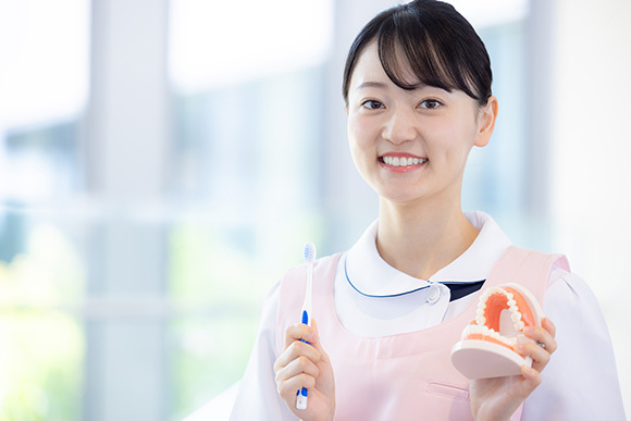人材採用